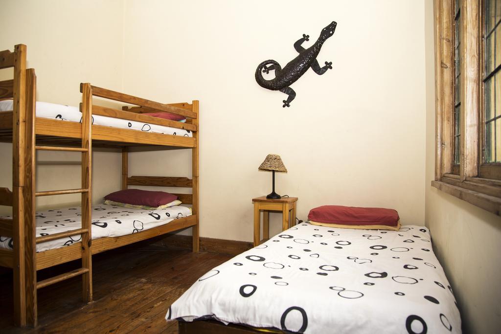Jikeleza Lodge Port Elizabeth Room photo