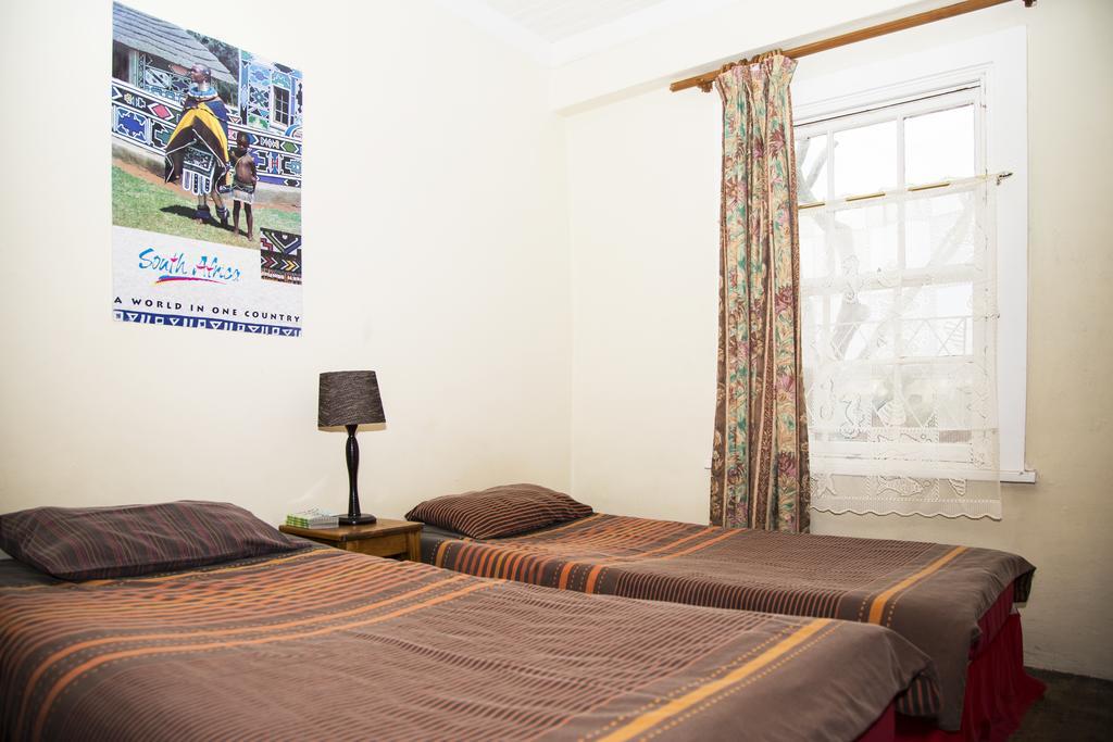 Jikeleza Lodge Port Elizabeth Exterior photo